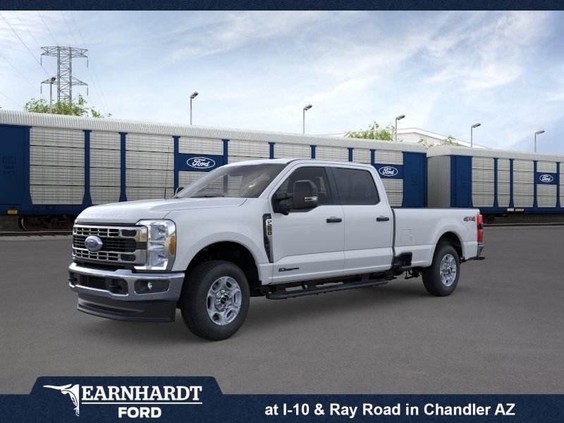 2026 Ford Super Duty F-250 SRW XLT