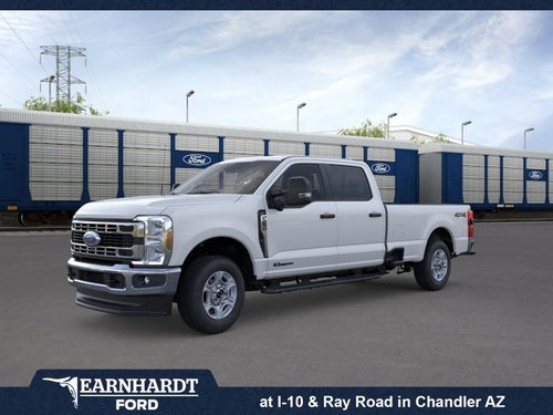 2026 Ford Super Duty F-250 SRW XLT