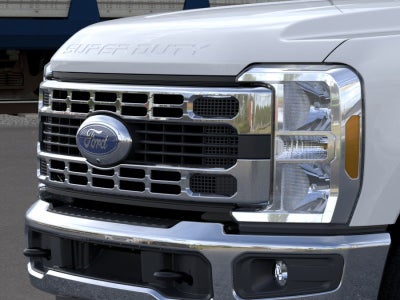 2026 Ford Super Duty F-250 SRW XLT