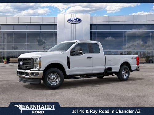 2027 Ford Super Duty F-250 SRW XL