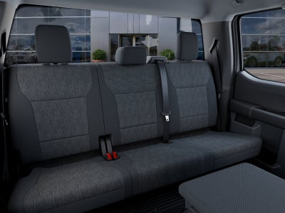 2027 Ford Super Duty F-250 SRW XL