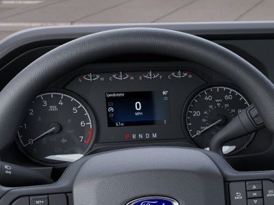 2027 Ford Super Duty F-250 SRW XL