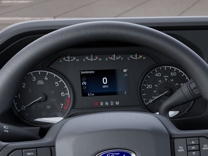 2027 Ford Super Duty F-250 SRW XL