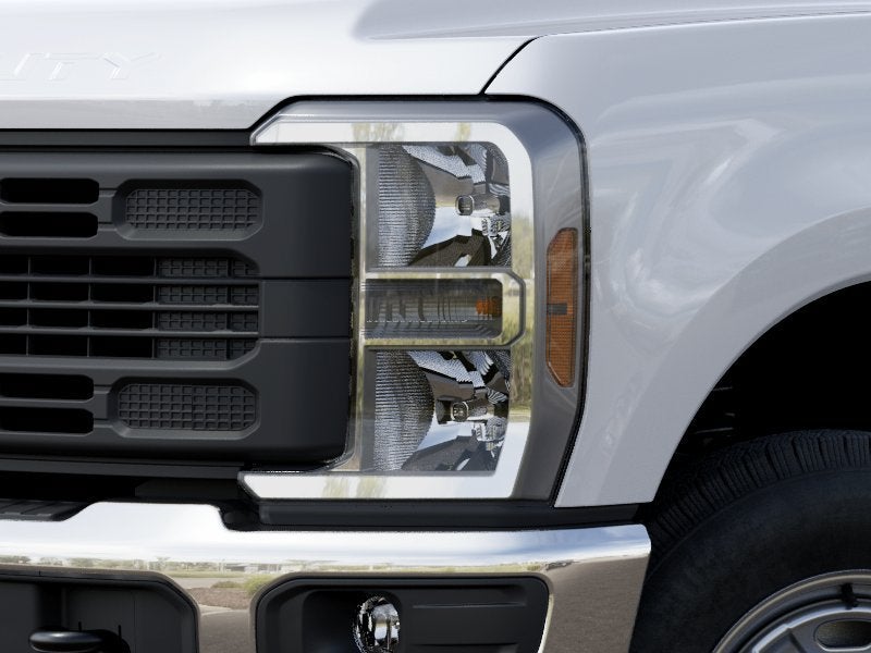 2027 Ford Super Duty F-250 SRW XL