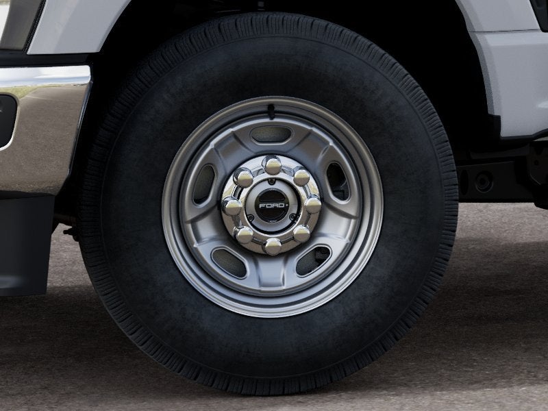 2027 Ford Super Duty F-250 SRW XL