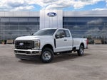 2027 Ford Super Duty F-250 SRW XL