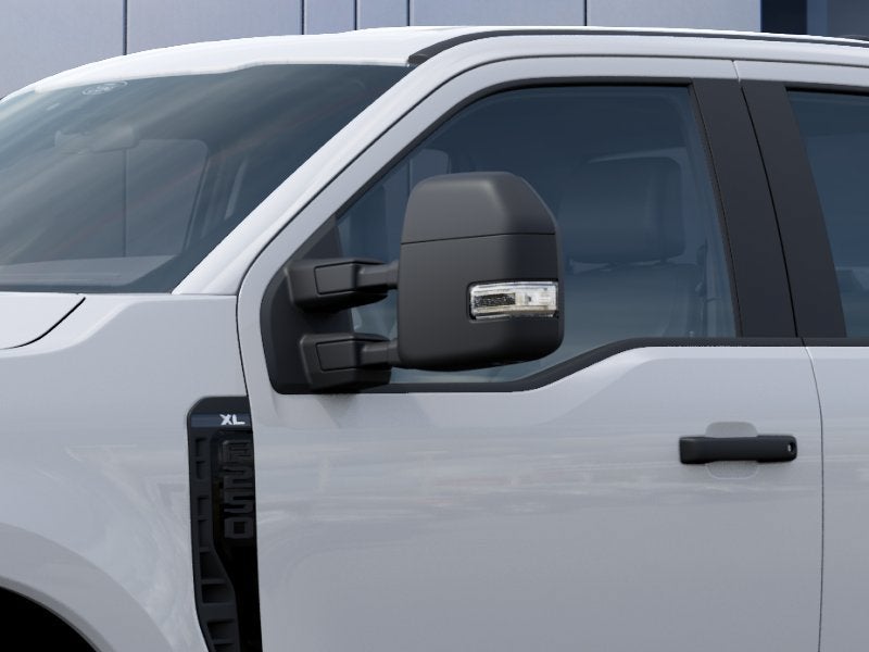 2027 Ford Super Duty F-250 SRW XL