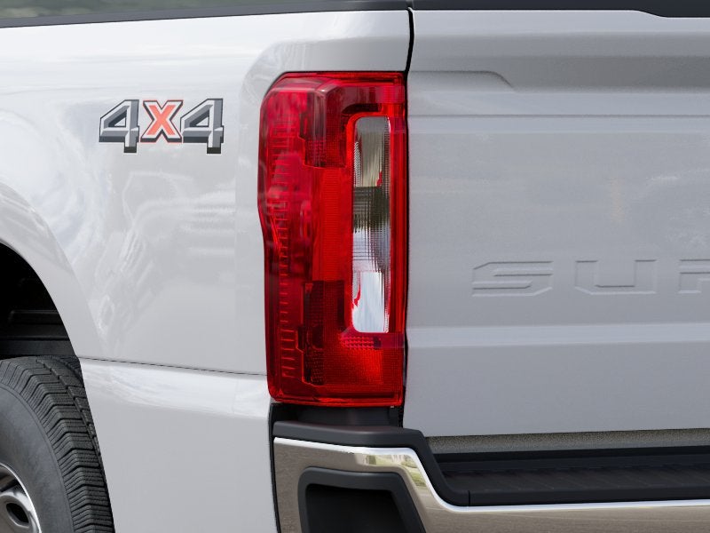 2027 Ford Super Duty F-250 SRW XL