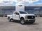 2027 Ford Super Duty F-250 SRW XL
