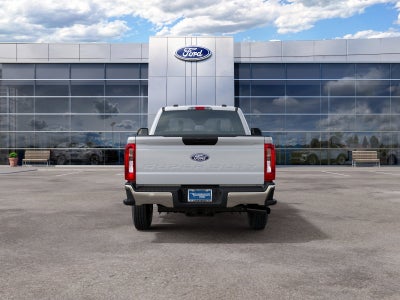 2027 Ford Super Duty F-250 SRW XL