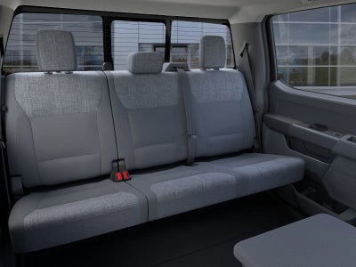 2026 Ford Super Duty F-250 SRW XLT