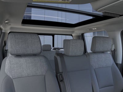 2026 Ford Super Duty F-250 SRW XLT