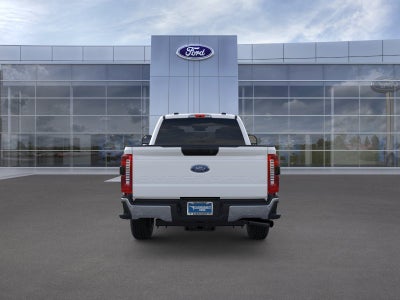 2026 Ford Super Duty F-250 SRW XLT