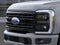 2025 Ford Super Duty F-250 SRW Platinum