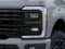 2025 Ford Super Duty F-250 SRW Platinum