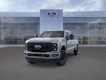 2025 Ford Super Duty F-250 SRW Platinum