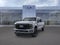 2025 Ford Super Duty F-250 SRW Platinum