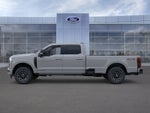 2025 Ford Super Duty F-250 SRW Platinum