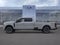 2025 Ford Super Duty F-250 SRW Platinum