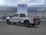 2025 Ford Super Duty F-250 SRW Platinum