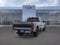 2025 Ford Super Duty F-250 SRW Platinum