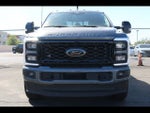 2025 Ford Super Duty F-250 SRW LARIAT