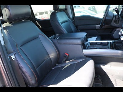 2025 Ford Super Duty F-250 SRW LARIAT