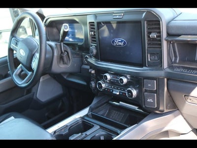 2025 Ford Super Duty F-250 SRW LARIAT