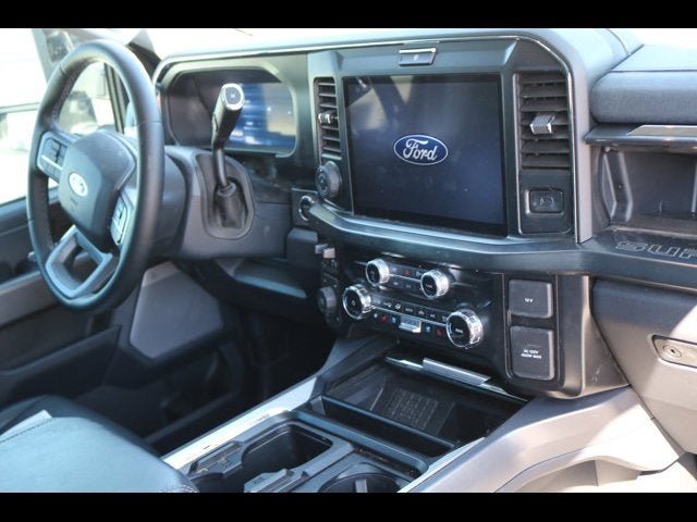 2025 Ford Super Duty F-250 SRW LARIAT