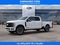 2027 Ford Super Duty F-250 SRW Platinum