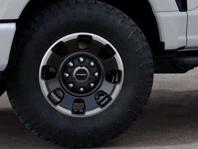 2027 Ford Super Duty F-250 SRW Platinum