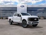 2027 Ford Super Duty F-250 SRW Platinum