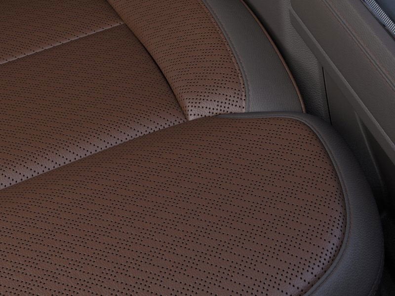 2025 Ford Super Duty F-250 SRW King Ranch