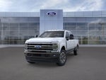 2025 Ford Super Duty F-250 SRW King Ranch