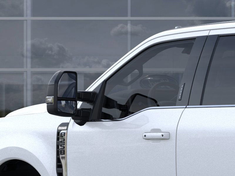 2025 Ford Super Duty F-250 SRW King Ranch