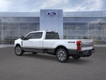 2025 Ford Super Duty F-250 SRW King Ranch