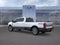 2025 Ford Super Duty F-250 SRW King Ranch