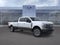 2025 Ford Super Duty F-250 SRW King Ranch
