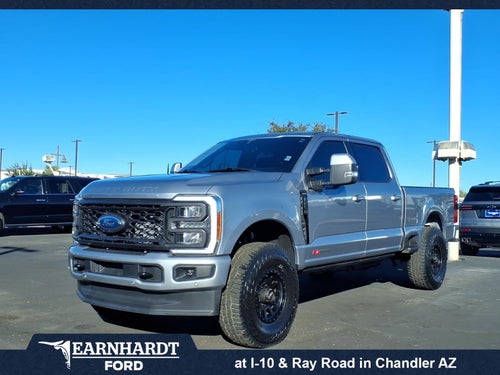 2023 Ford Super Duty F-250 SRW LARIAT