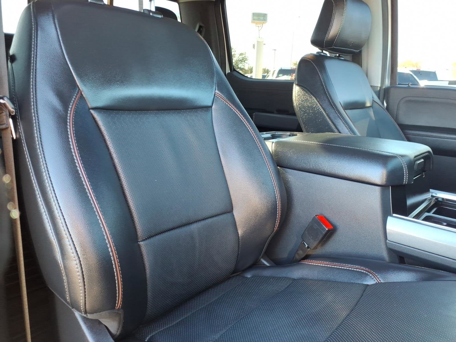 2023 Ford Super Duty F-250 SRW LARIAT