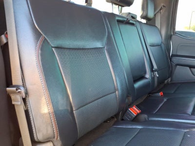 2023 Ford Super Duty F-250 SRW LARIAT