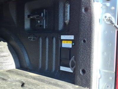 2023 Ford Super Duty F-250 SRW LARIAT