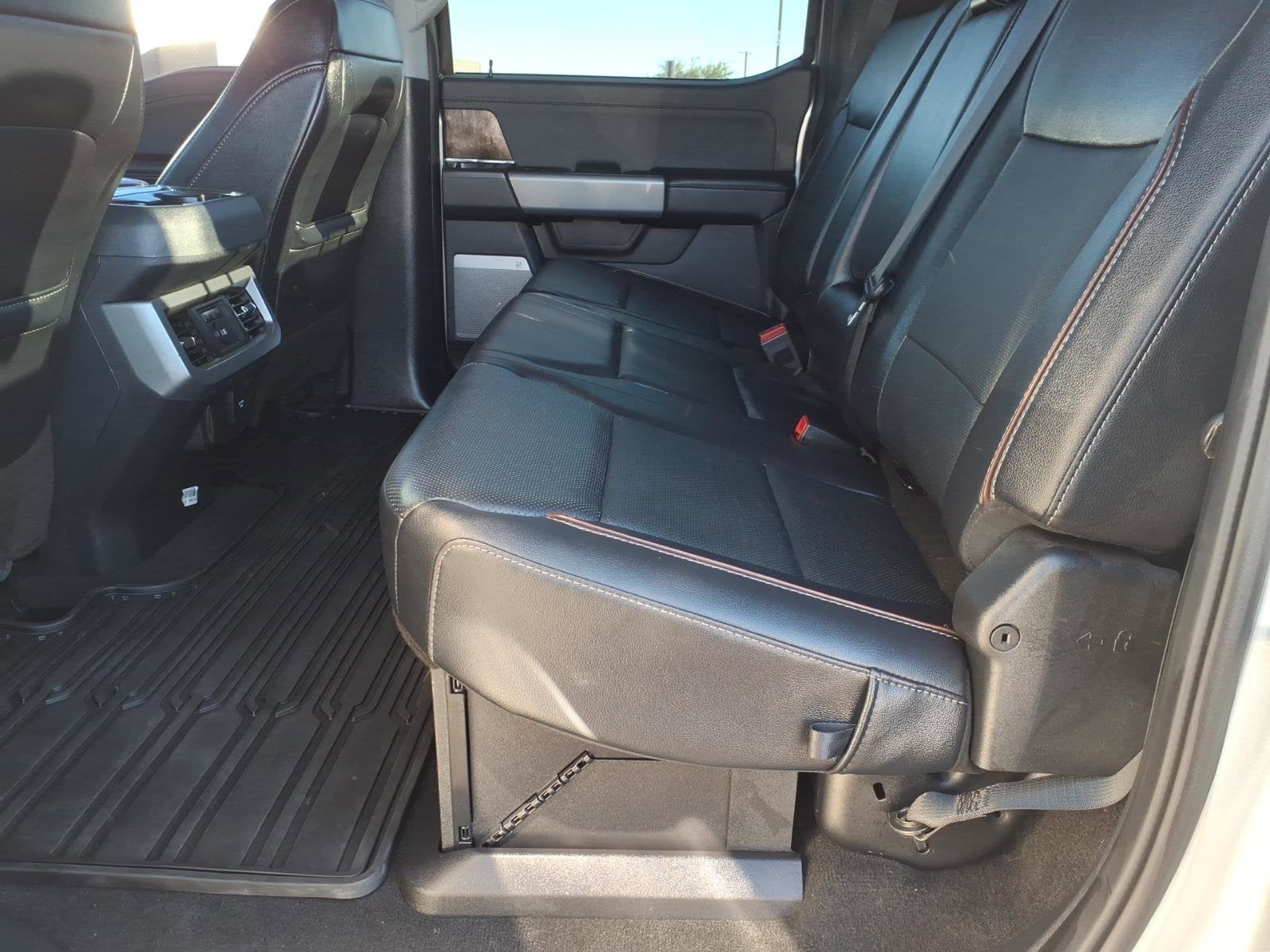 2023 Ford Super Duty F-250 SRW LARIAT