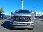 2023 Ford Super Duty F-250 SRW LARIAT