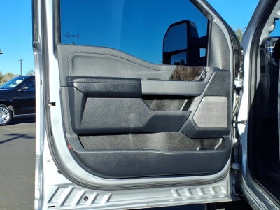 2023 Ford Super Duty F-250 SRW LARIAT