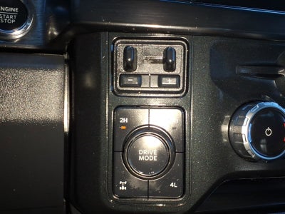 2023 Ford Super Duty F-250 SRW LARIAT