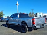 2023 Ford Super Duty F-250 SRW LARIAT