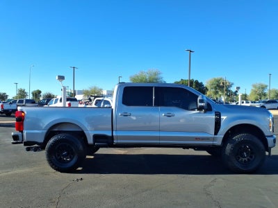 2023 Ford Super Duty F-250 SRW LARIAT