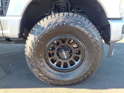 2023 Ford Super Duty F-250 SRW LARIAT