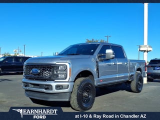2023 Ford Super Duty F-250 SRW LARIAT